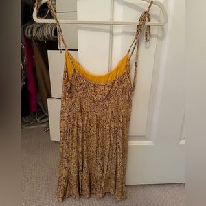 Isabelle’s Cabinet sun dress